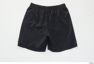 Clothes   285 black shorts sports 0002.jpg